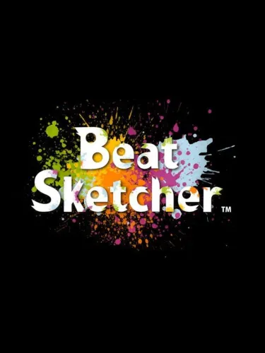 Portada de Beat Sketcher