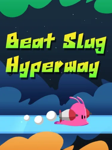 Portada de Beat Slug Hyperway