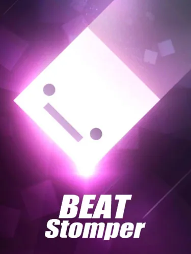 Portada de Beat Stomper