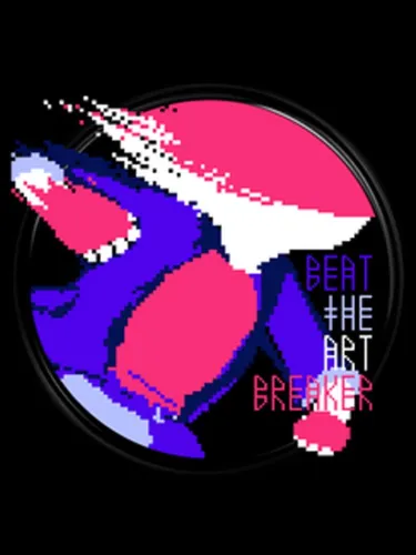 Portada de Beat the Art Breaker