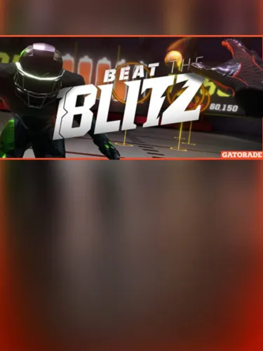 Portada de Beat the Blitz