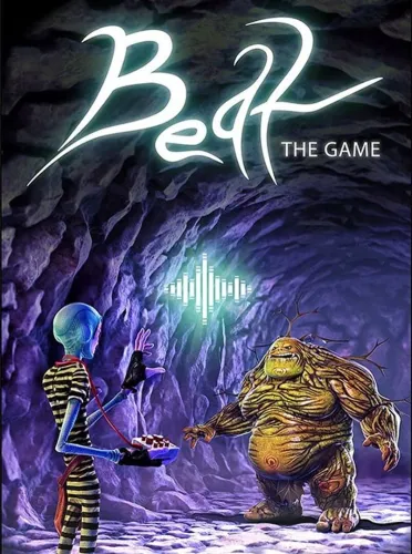 Portada de Beat the Game