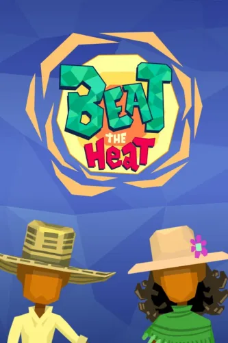 Portada de Beat the Heat