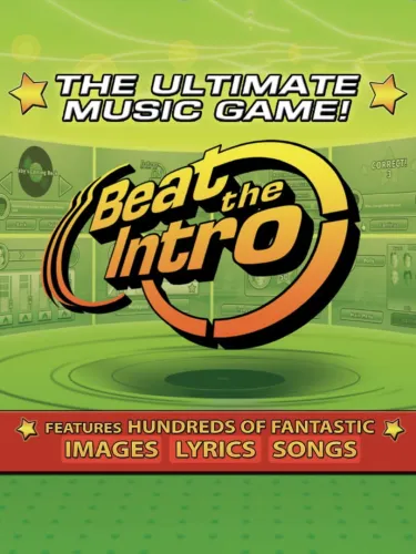 Portada de Beat the Intro