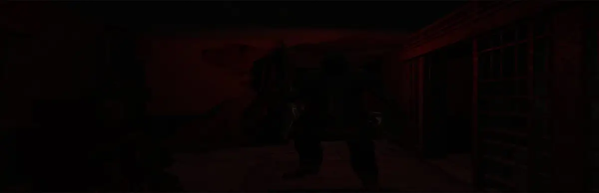 Beat the Nightmare: Evil Dreams Simulator VR