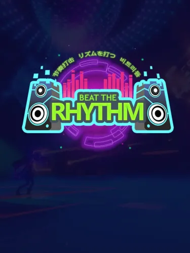 Portada de Beat the Rhythm VR