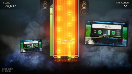 Portada de Beat the Song