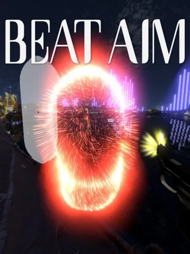 Portada de BeatAim