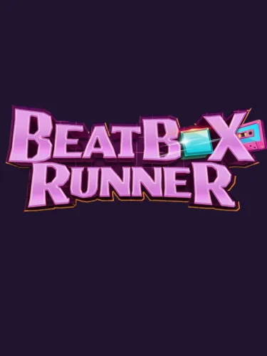 Portada de BeatBox Runner