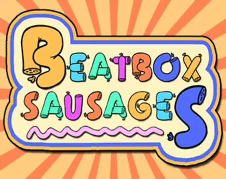 Portada de Beatbox Sausages