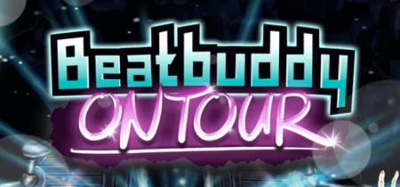 Portada de Beatbuddy: On Tour