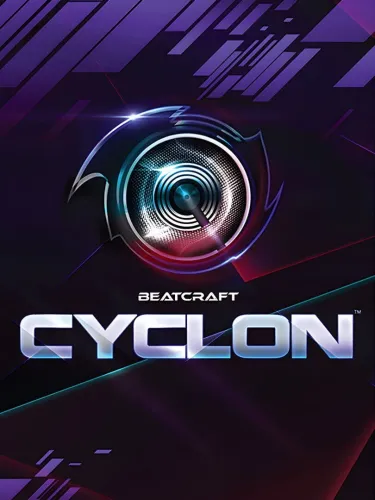 Portada de Beatcraft Cyclon