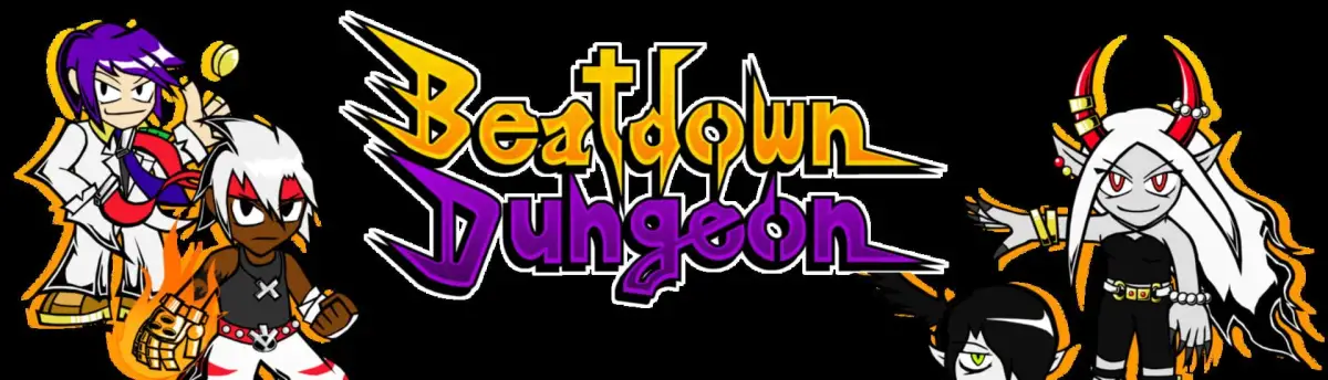 Beatdown Dungeon