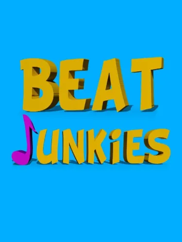 Portada de BeatJunkies