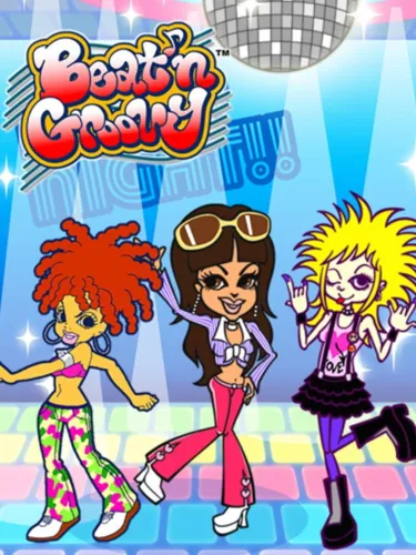 Portada de Beat’n Groovy