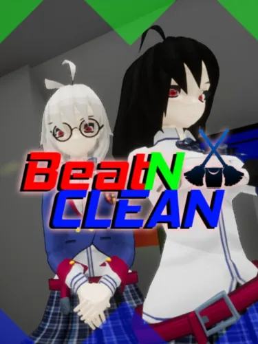 Portada de BeatNClean