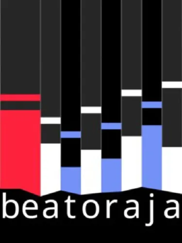 Portada de Beatoraja