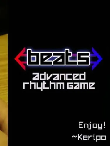 Portada de Beats Advanced Rhythm Game