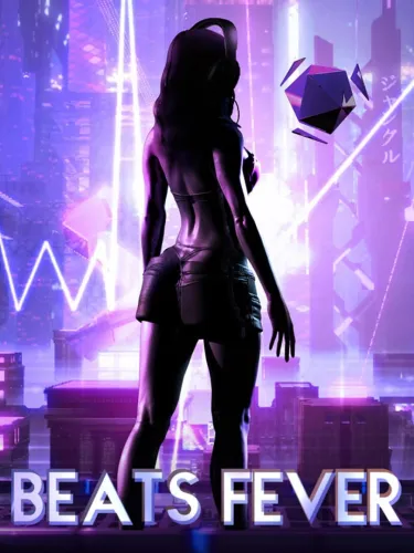 Portada de Beats Fever
