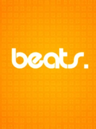 Portada de Beats
