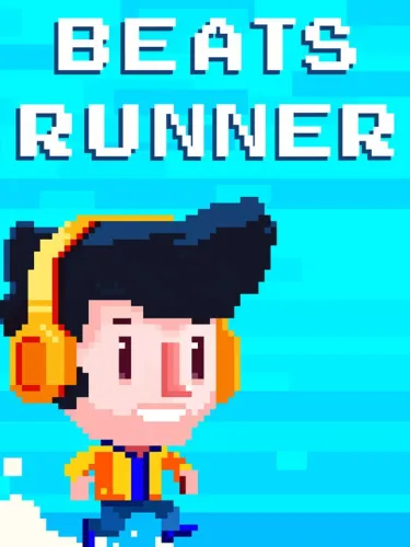 Portada de Beats Runner