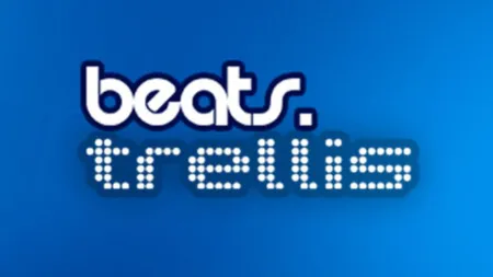 Portada de Beats Trellis