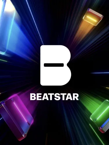 Portada de Beatstar