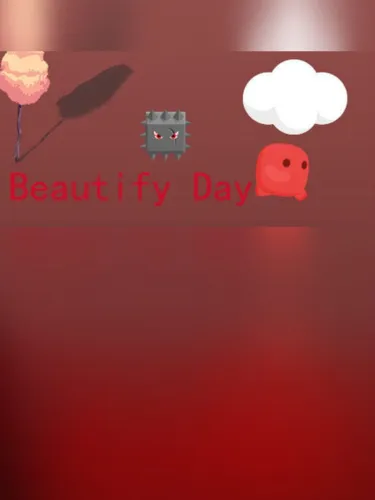 Portada de Beautify Day