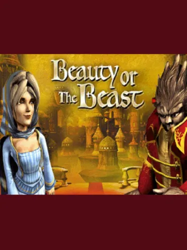 Portada de Beauty or the Beast