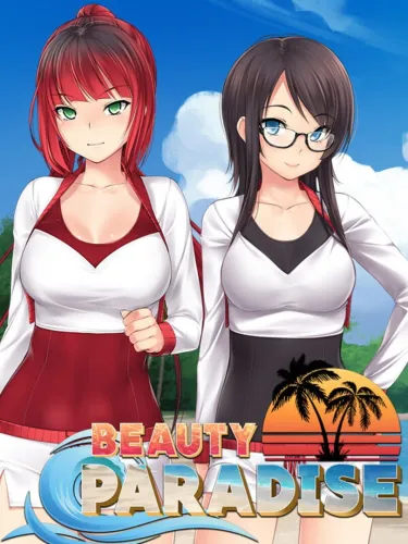 Portada de Beauty Paradise