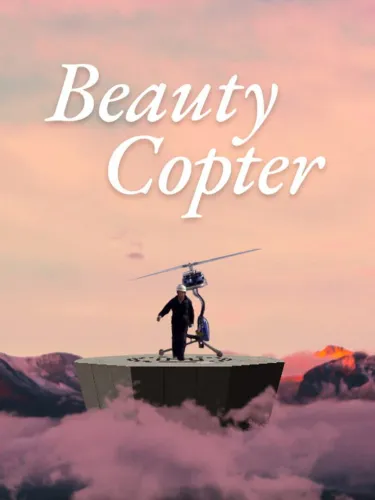 Portada de Beautycopter