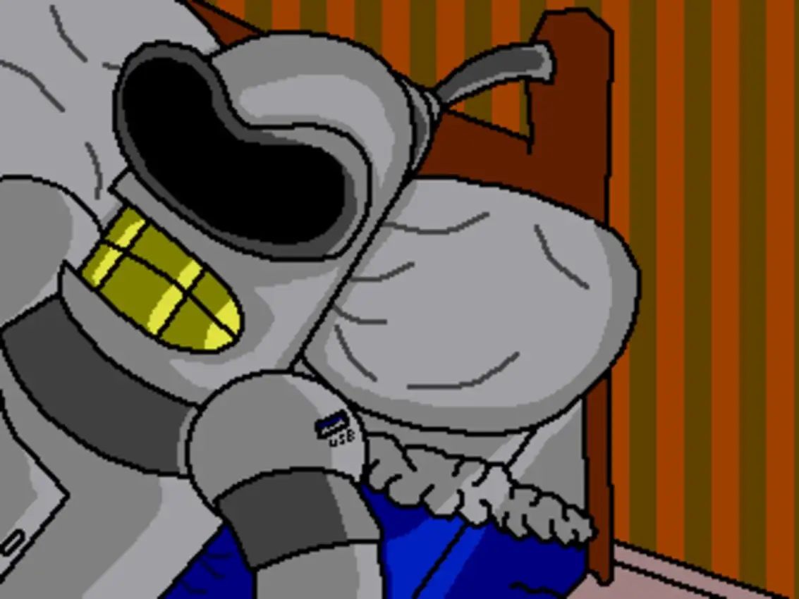 Bebder Game: Bebder Than the Rest