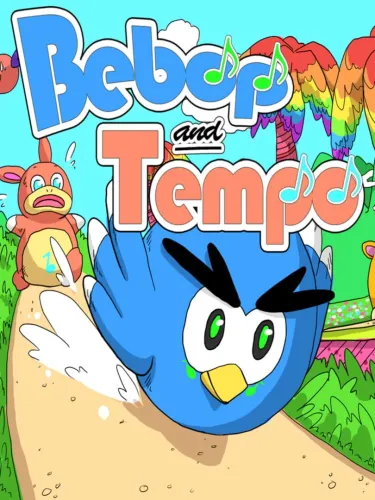 Portada de Bebop and Tempo