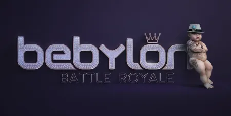 Portada de Bebylon Battle Royale