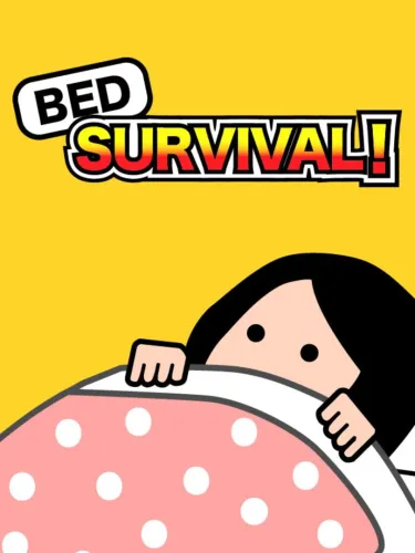 Portada de Bed Survival