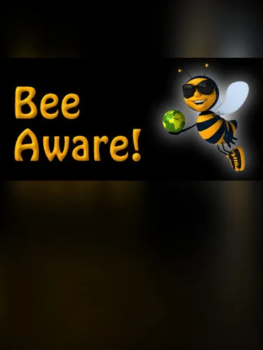 Portada de Bee Aware!