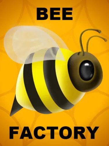 Portada de Bee Factory!