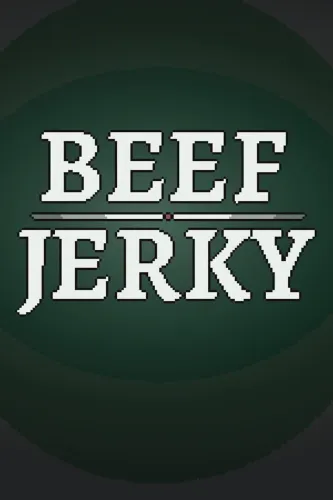 Portada de Beef Jerky