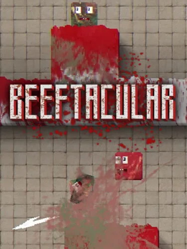 Portada de Beeftacular