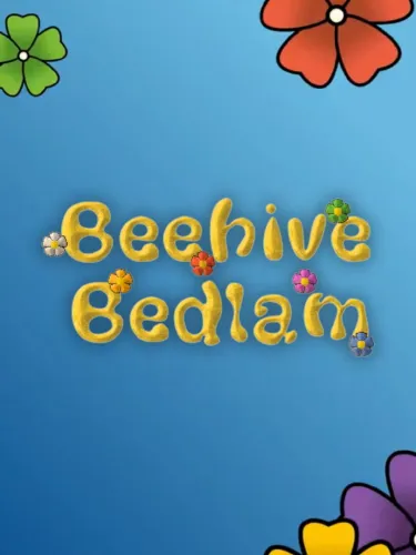 Portada de Beehive Bedlam