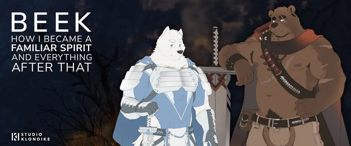 Beek: Familiar Spirit
