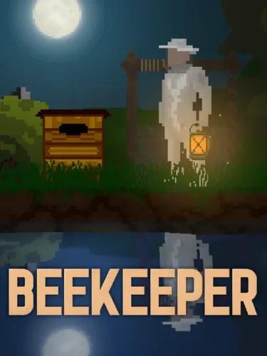 Portada de Beekeeper