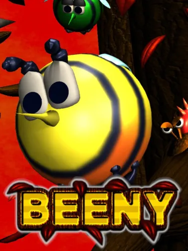 Portada de Beeny