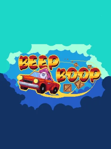 Portada de Beep Boop