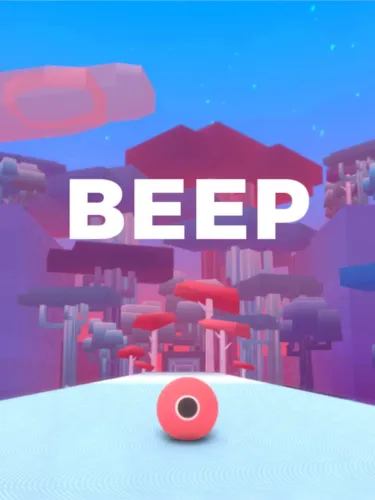 Portada de Beep