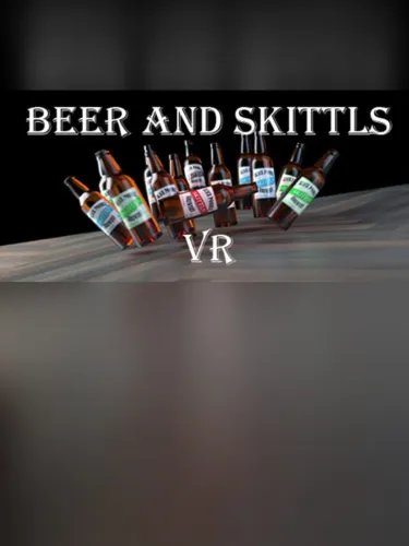 Portada de Beer and Skittls VR