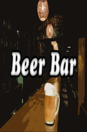 Portada de Beer Bar