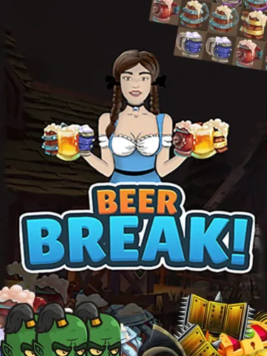 Portada de Beer Break