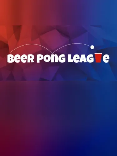 Portada de Beer Pong League