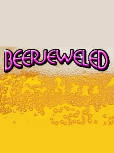 Portada de Beerjeweled